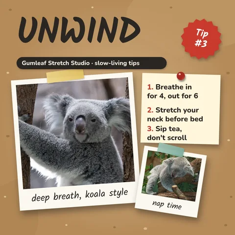 Cork Board Cover Prints – Instagram post template