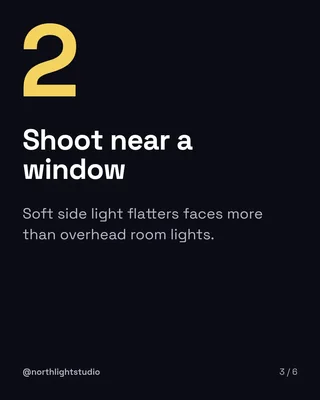 Gear Tips Carousel, page 3
