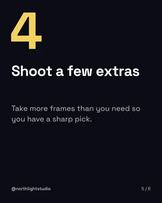 Gear Tips Carousel, page 5