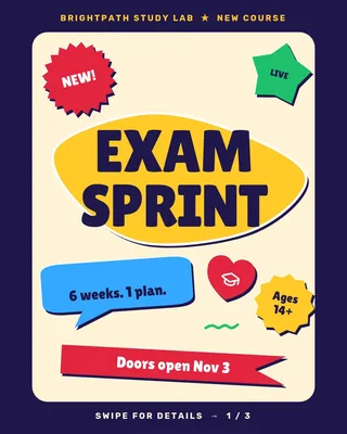 Sprint Stickers Frame Launch, page 1