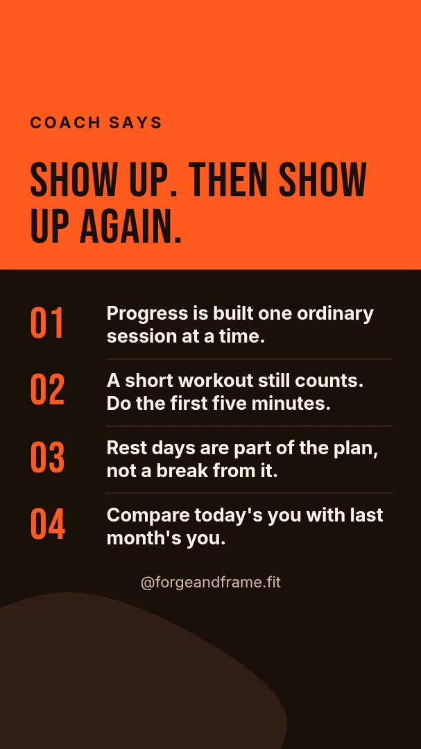 Coach Words Story Quote – Instagram story template