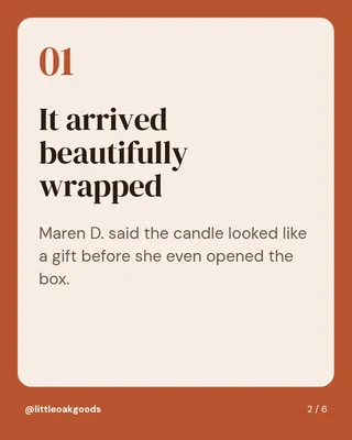 Shelf Stories Review Carousel, page 2