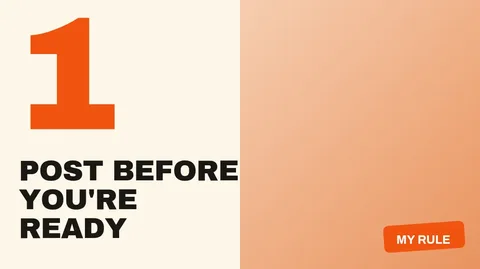 Bold Quote Thumbnail – YouTube thumbnail template