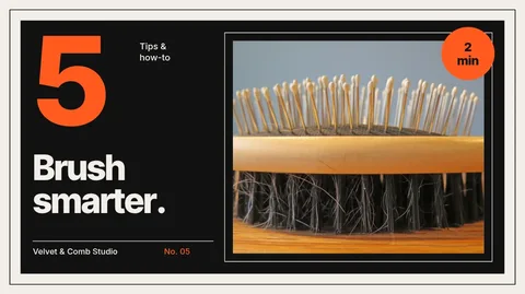 Nested Frame Brush Tips – YouTube thumbnail template