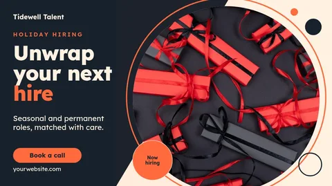 Ribbon Orbit Diagonal Hire – X post template