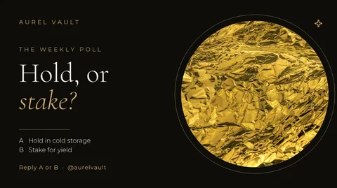 Gilded Porthole Poll – X post template