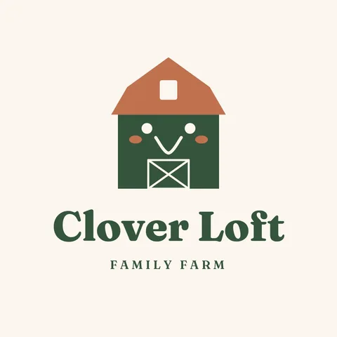 Barn Buddy Lockup – Logo template
