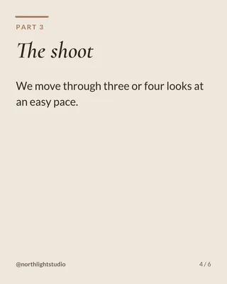 Behind The Lens Day, page 4